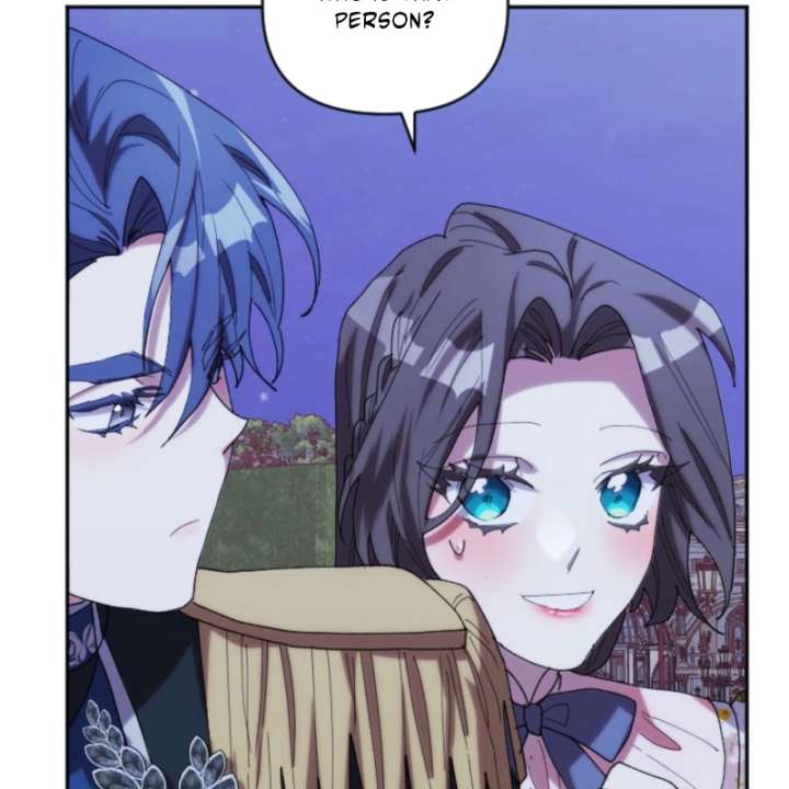 The Reason for Avoiding Him, the Perfect One - Chapter 38 Page 73