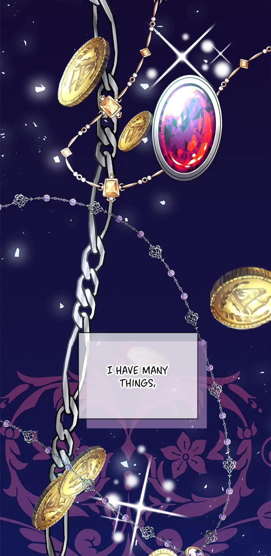 I Became the Head of the Family - Chapter 1 Page 1