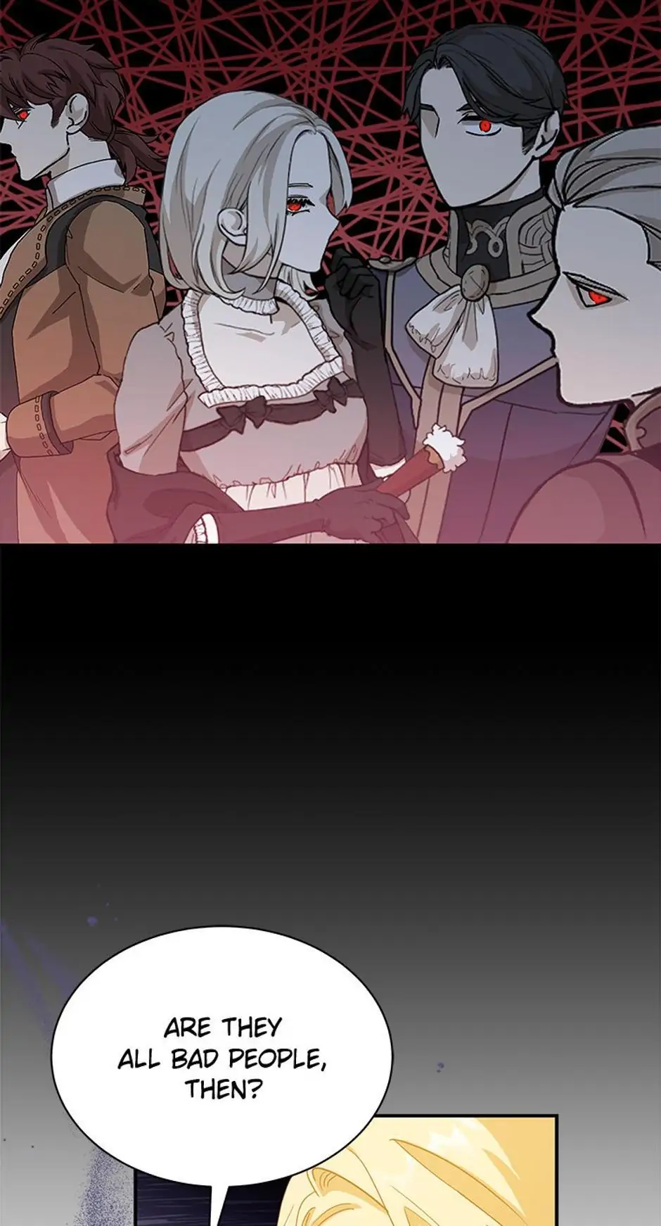 I Became the Head of the Family - Chapter 1 Page 26