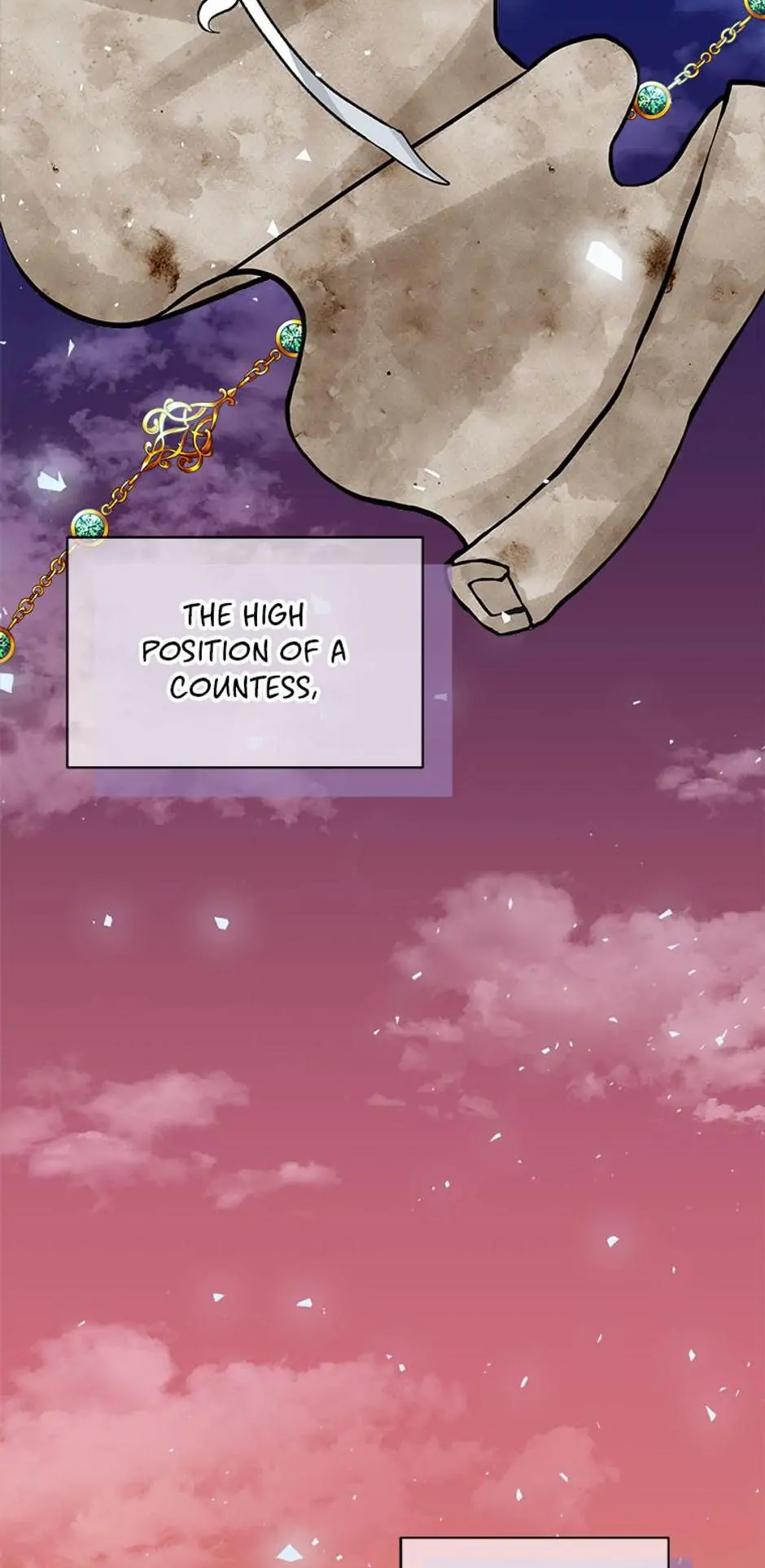 I Became the Head of the Family - Chapter 1 Page 3