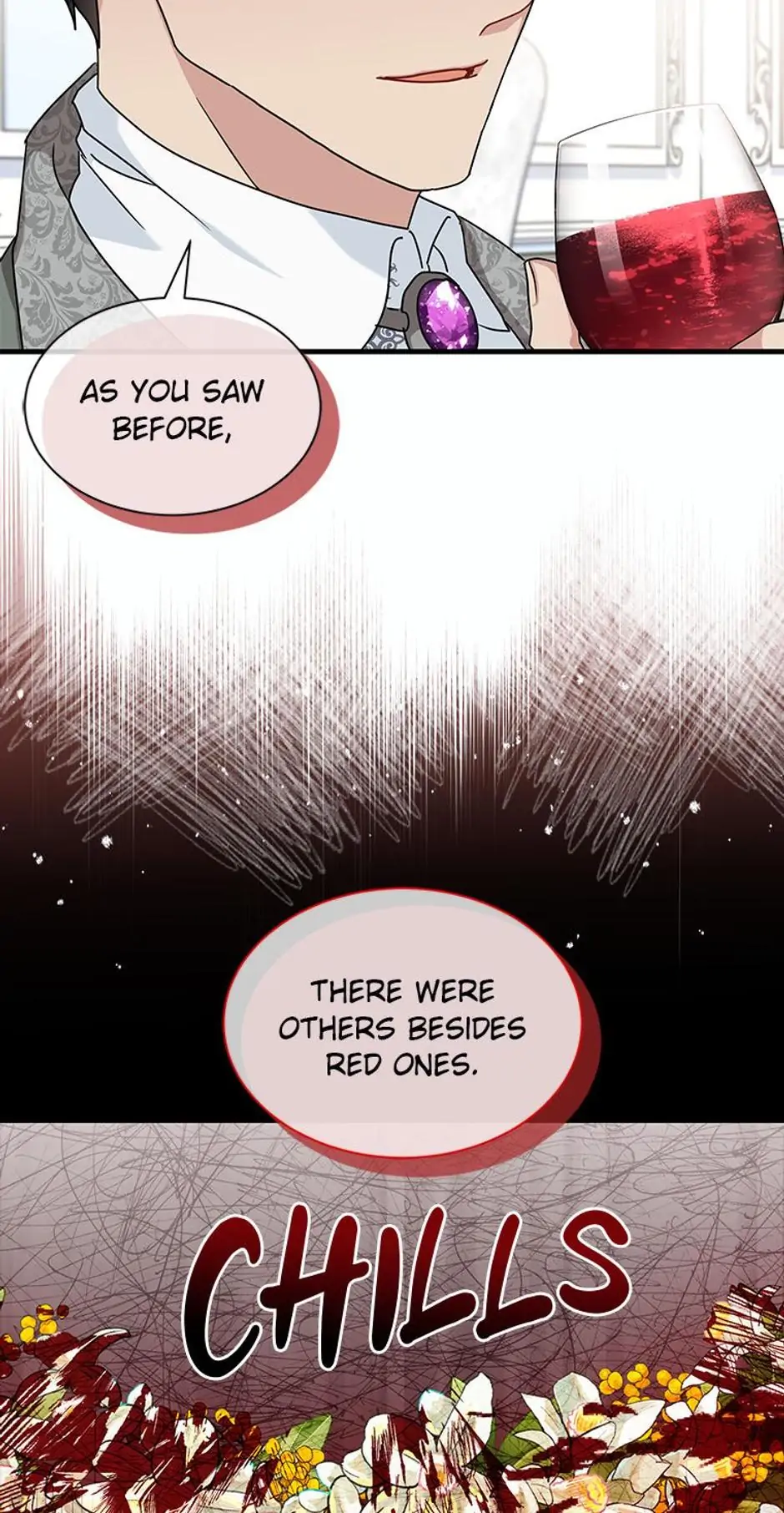 I Became the Head of the Family - Chapter 10 Page 14