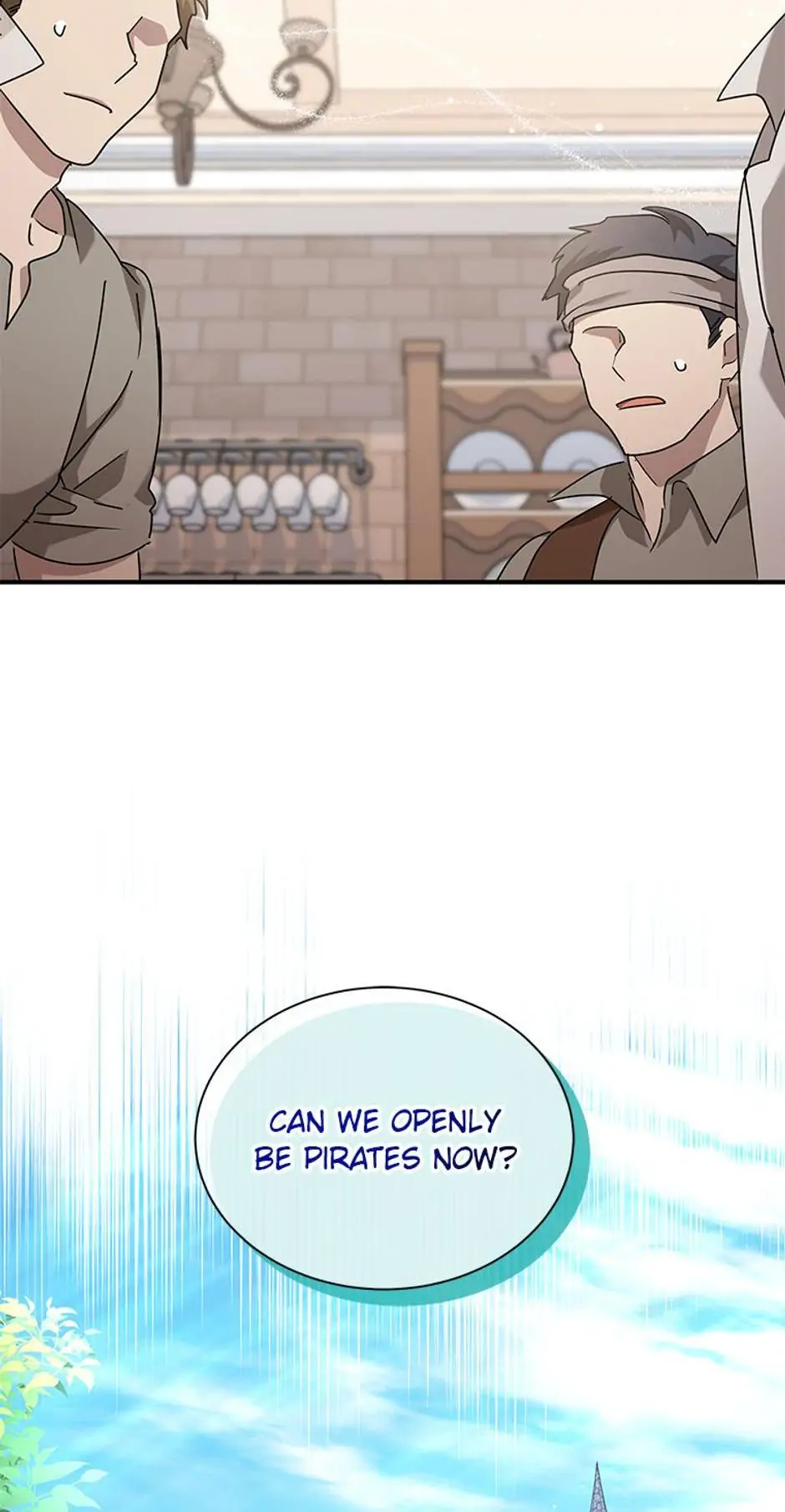 I Became the Head of the Family - Chapter 10 Page 62