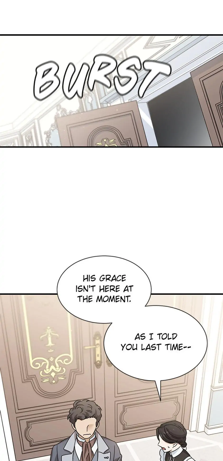 I Became the Head of the Family - Chapter 10 Page 64