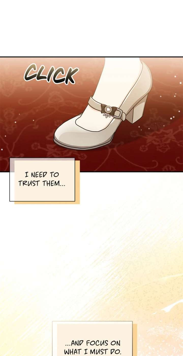 I Became the Head of the Family - Chapter 100 Page 5