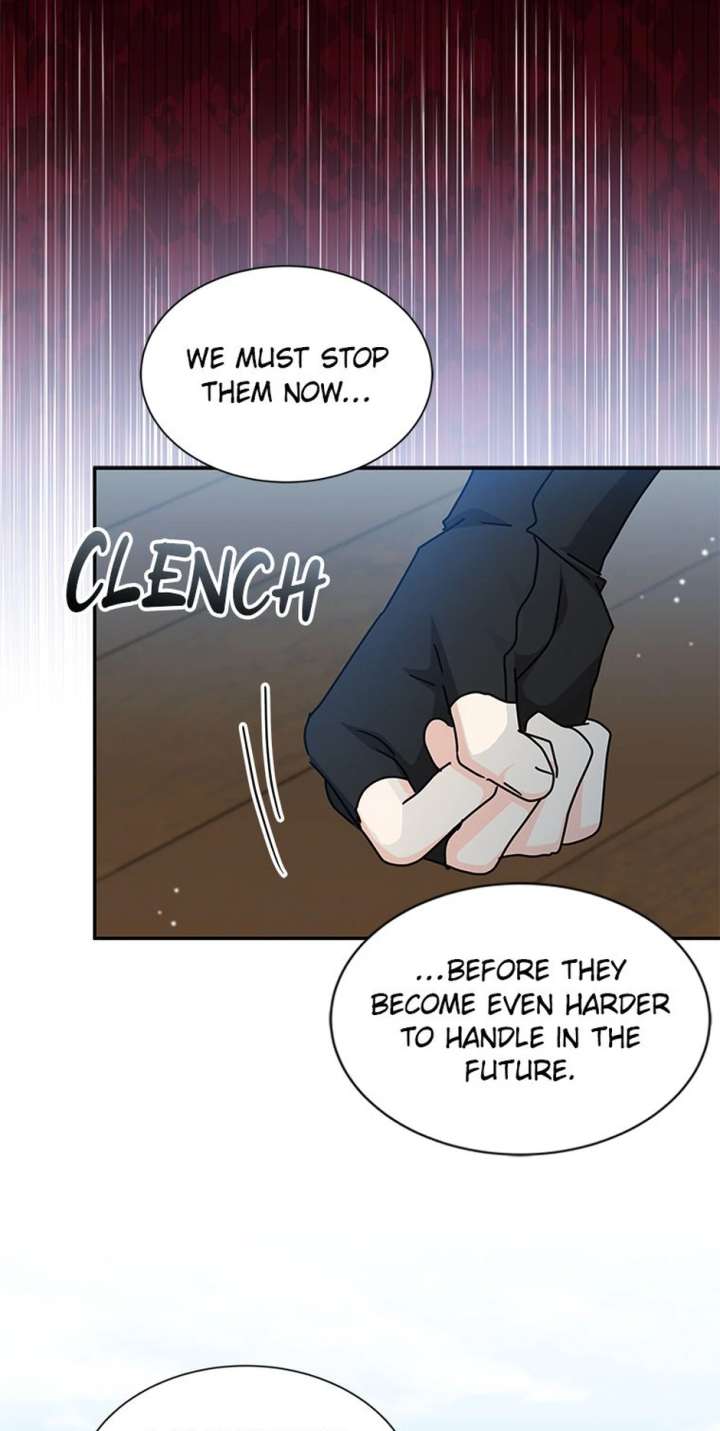 I Became the Head of the Family - Chapter 100 Page 58