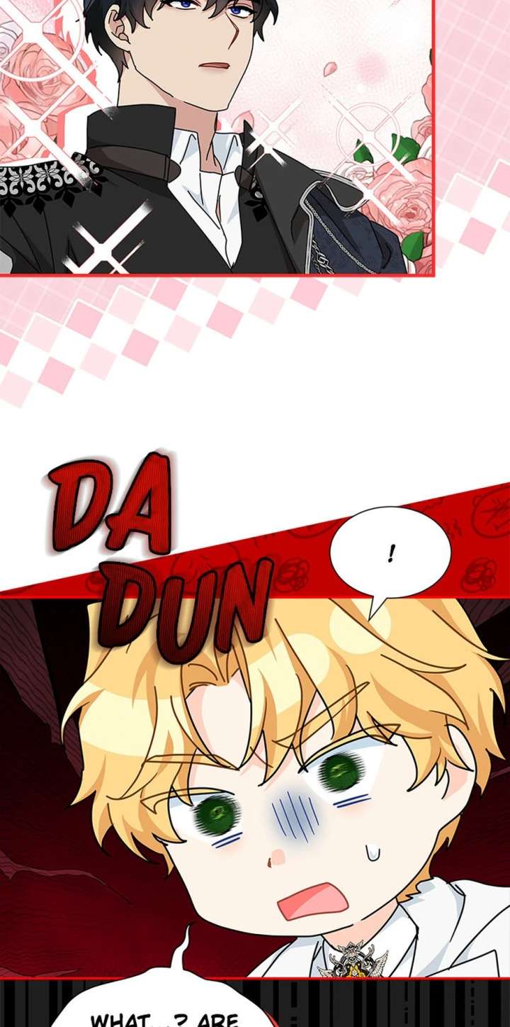 I Became the Head of the Family - Chapter 100 Page 63
