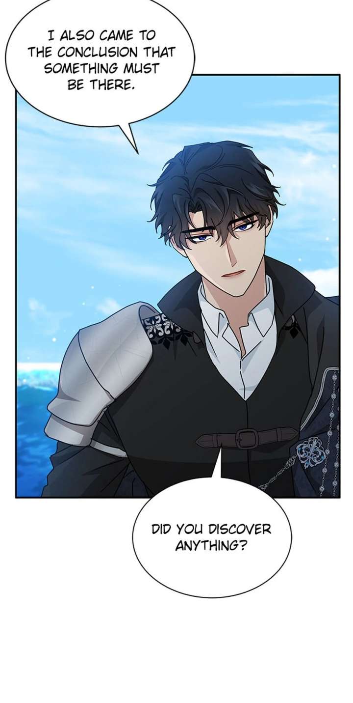 I Became the Head of the Family - Chapter 100 Page 73