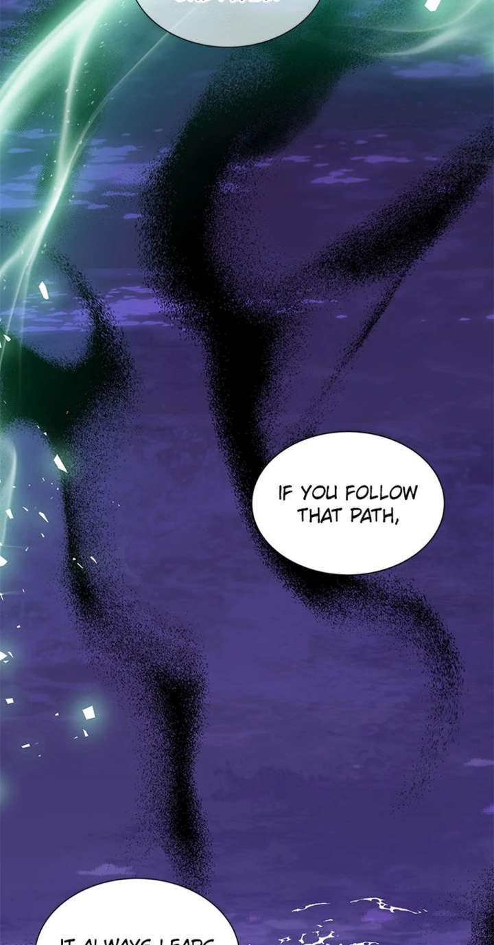 I Became the Head of the Family - Chapter 100 Page 78