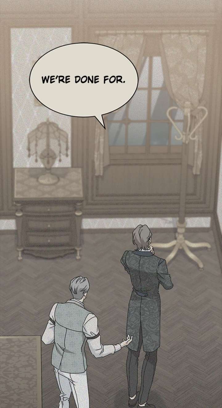 I Became the Head of the Family - Chapter 101 Page 24