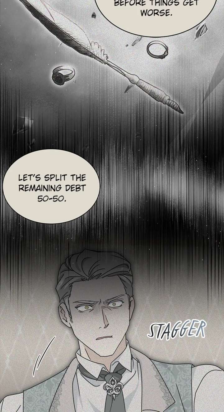 I Became the Head of the Family - Chapter 101 Page 26