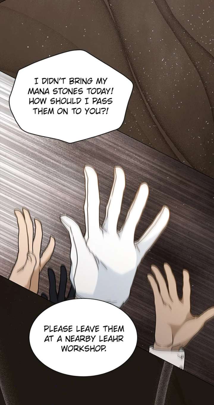 I Became the Head of the Family - Chapter 101 Page 9