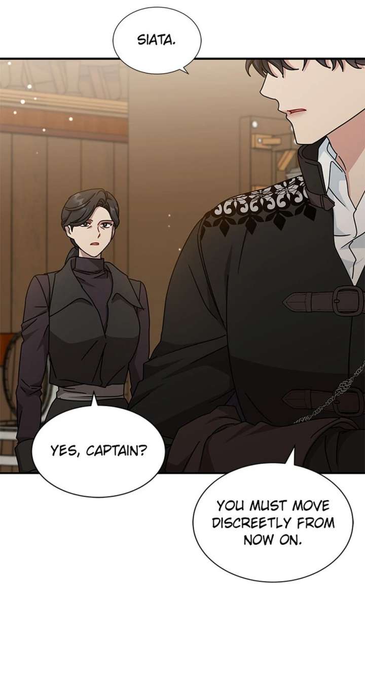 I Became the Head of the Family - Chapter 102 Page 16