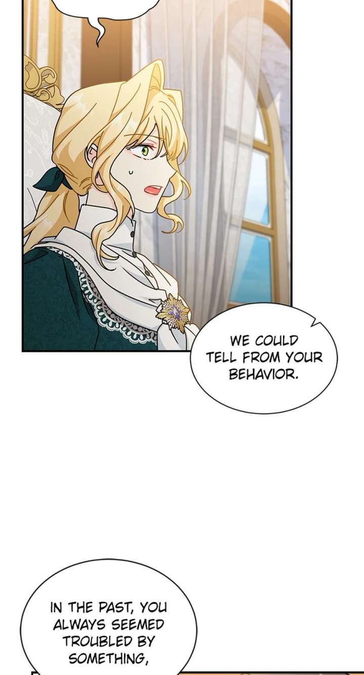 I Became the Head of the Family - Chapter 102 Page 29