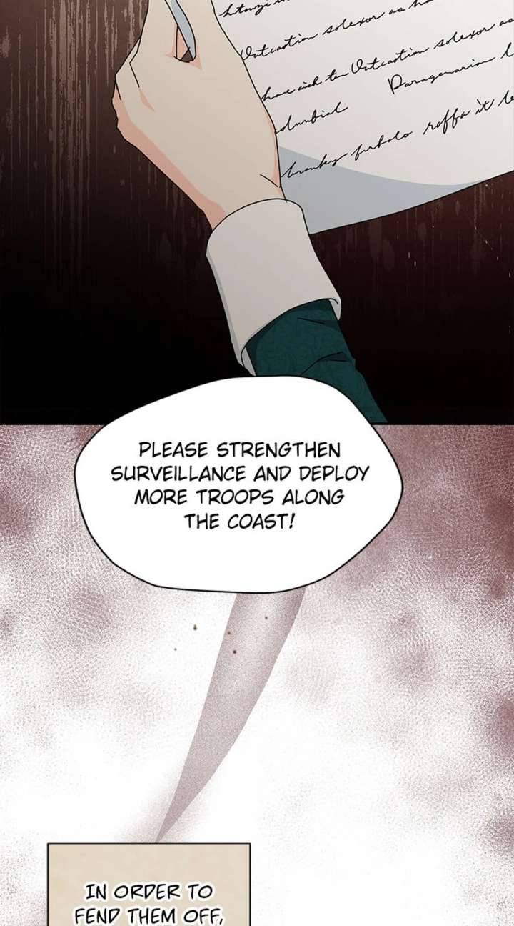 I Became the Head of the Family - Chapter 102 Page 51