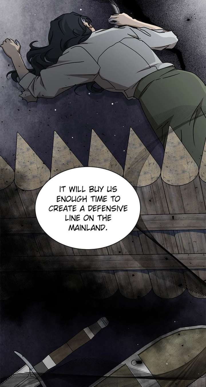 I Became the Head of the Family - Chapter 102 Page 6