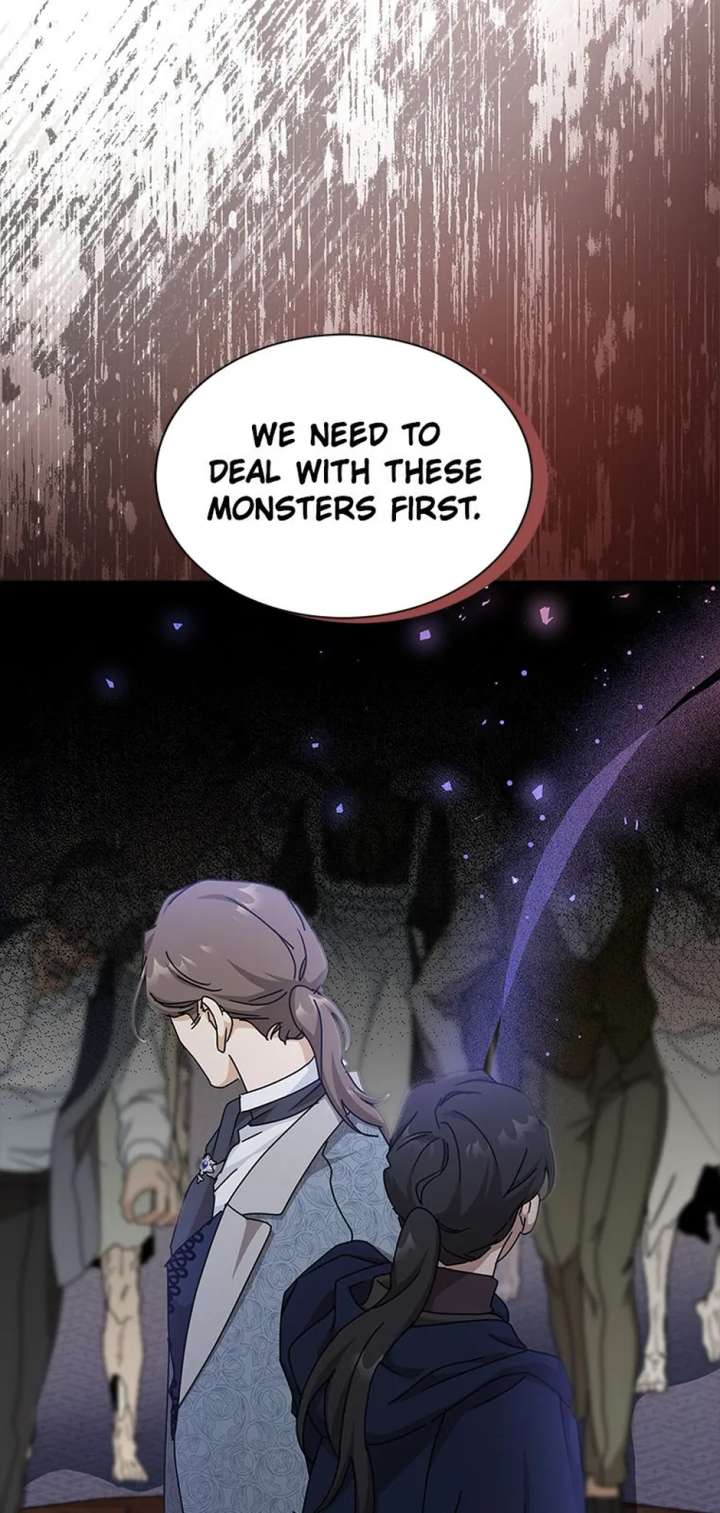I Became the Head of the Family - Chapter 103 Page 57
