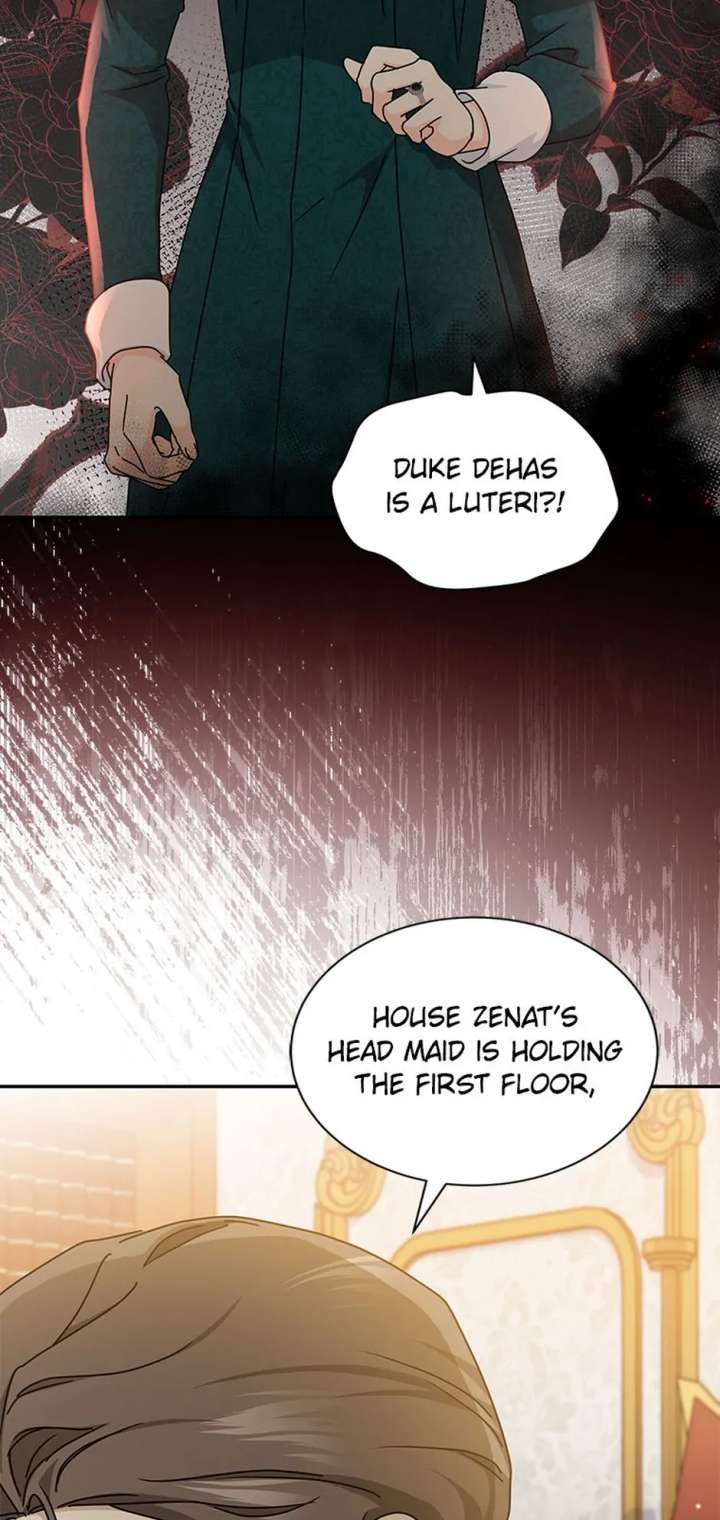 I Became the Head of the Family - Chapter 103 Page 64