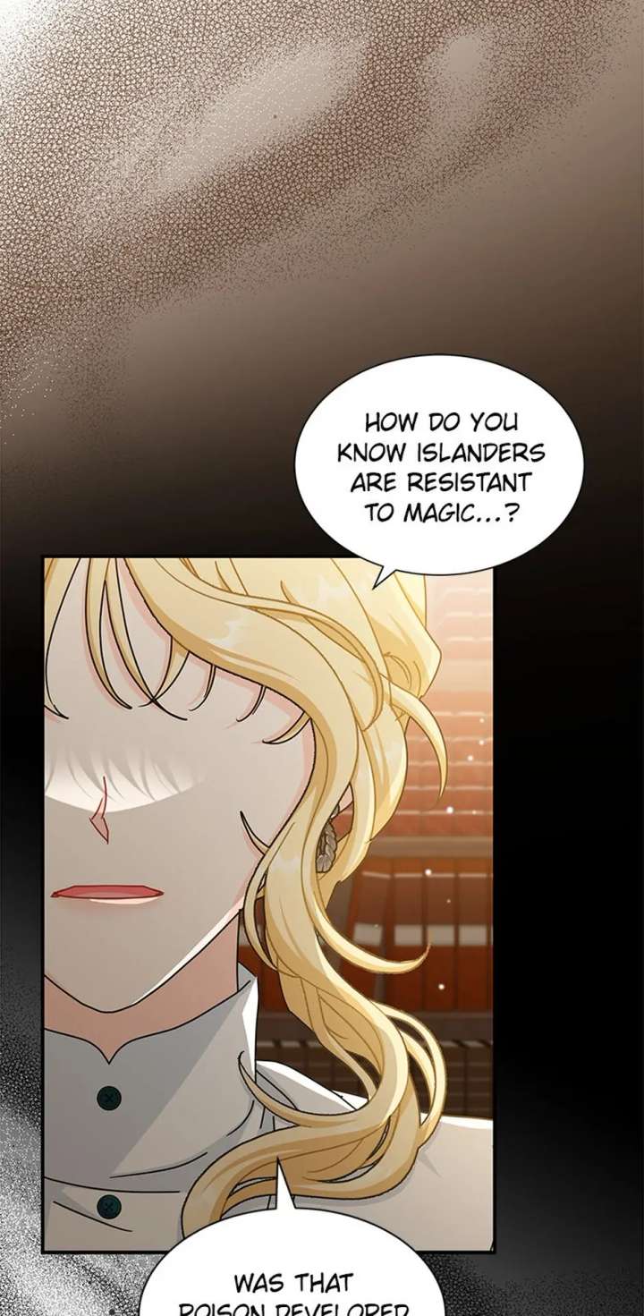 I Became the Head of the Family - Chapter 103 Page 84