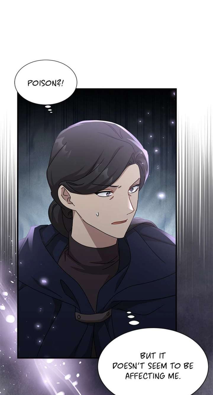 I Became the Head of the Family - Chapter 104 Page 29