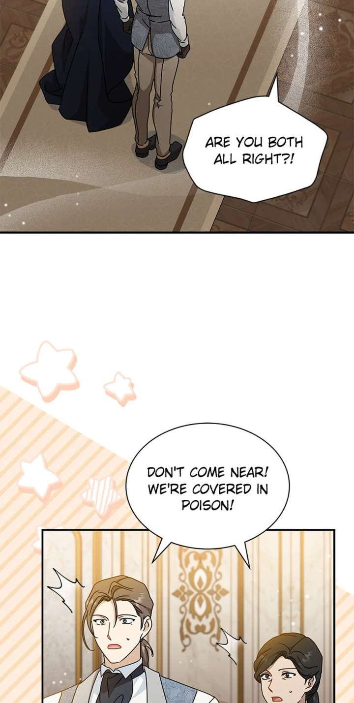 I Became the Head of the Family - Chapter 104 Page 48