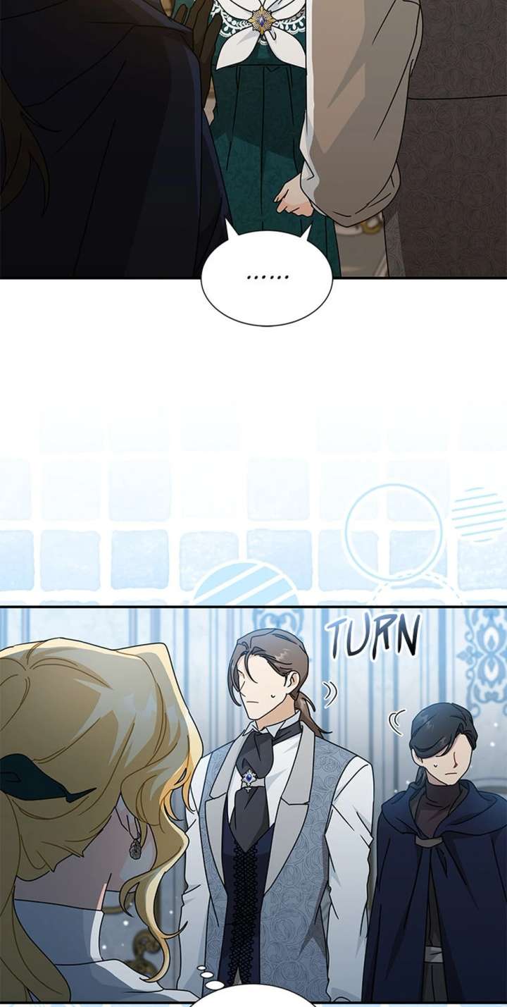 I Became the Head of the Family - Chapter 104 Page 50