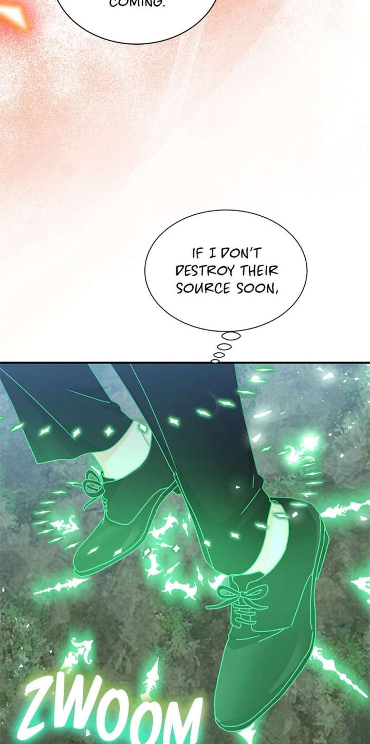 I Became the Head of the Family - Chapter 104 Page 68