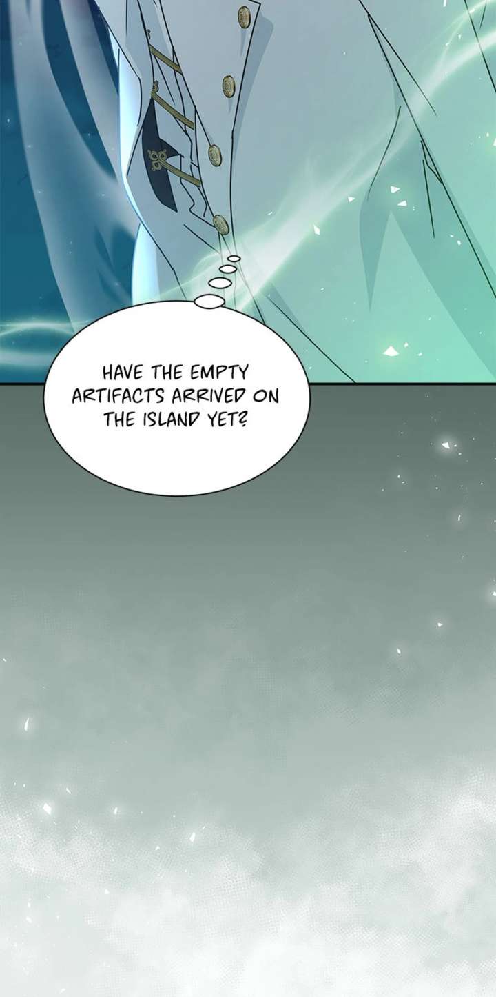 I Became the Head of the Family - Chapter 104 Page 70