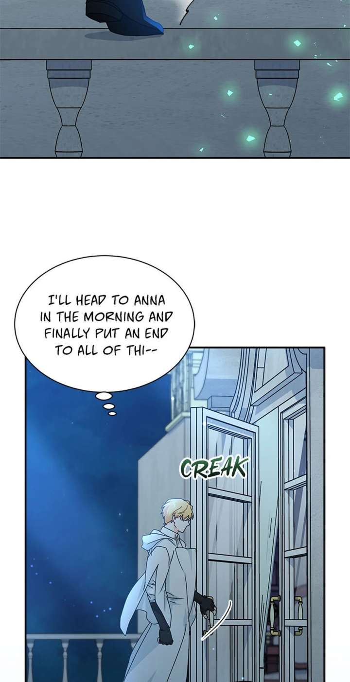 I Became the Head of the Family - Chapter 104 Page 76