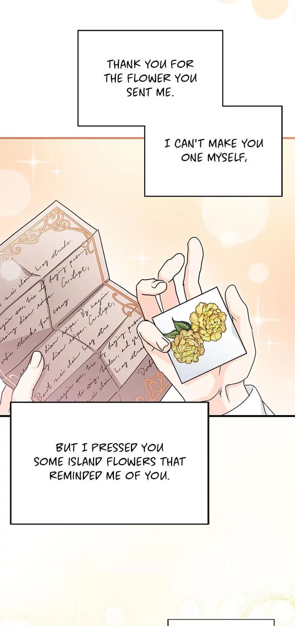I Became the Head of the Family - Chapter 11 Page 11