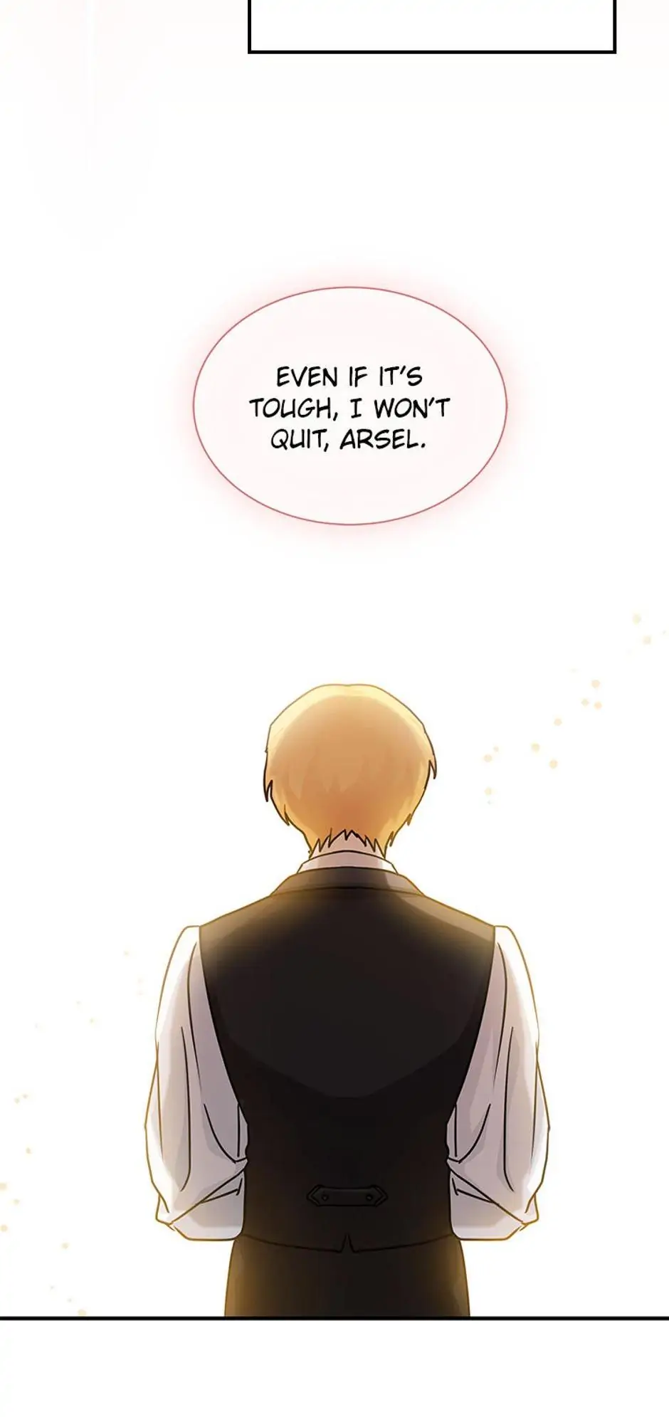 I Became the Head of the Family - Chapter 11 Page 15