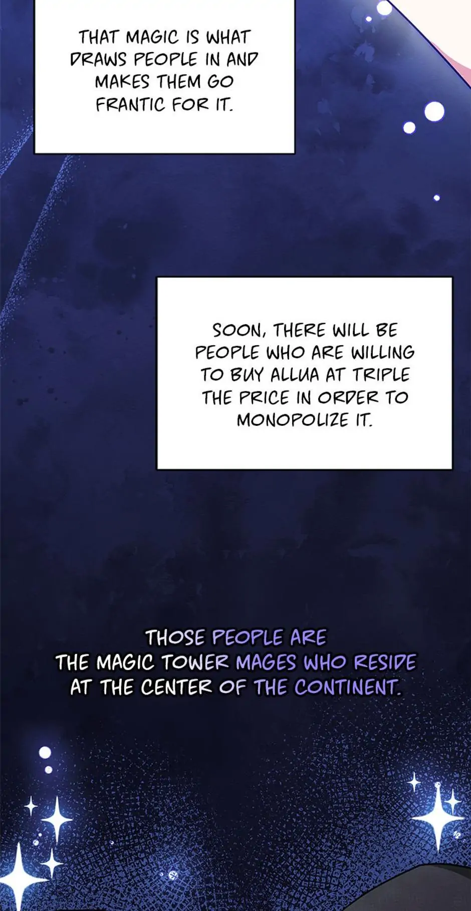 I Became the Head of the Family - Chapter 11 Page 43