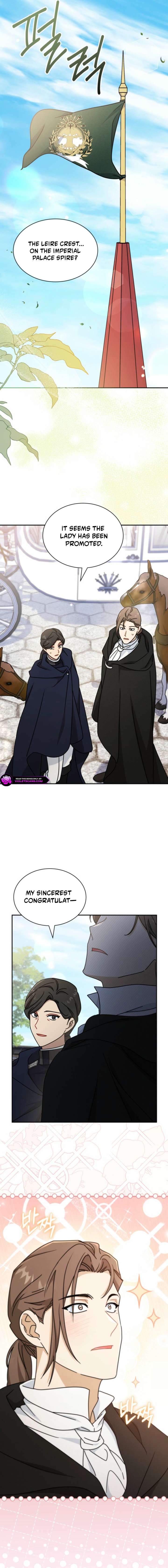 I Became the Head of the Family - Chapter 118 Page 4