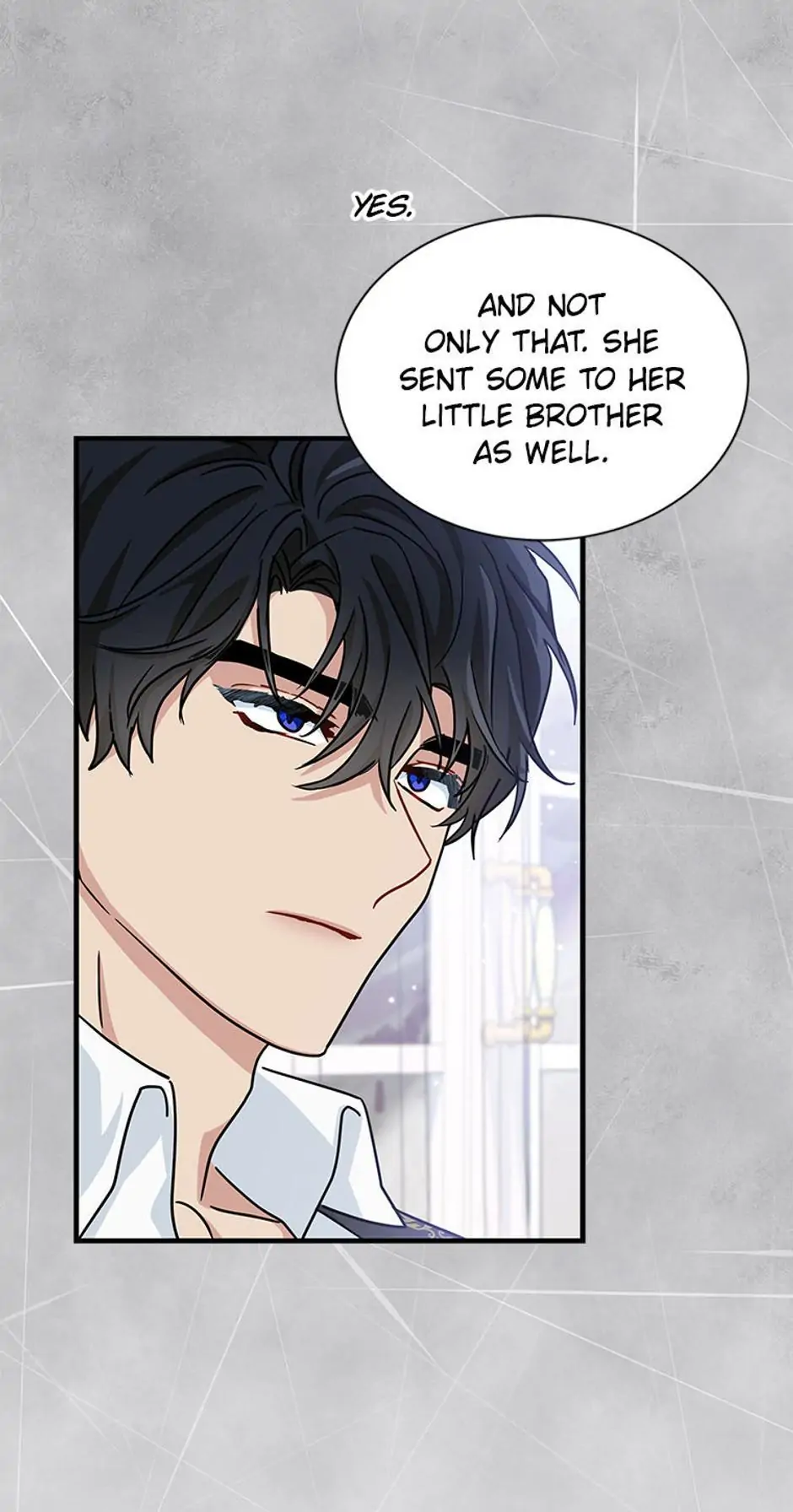 I Became the Head of the Family - Chapter 12 Page 12