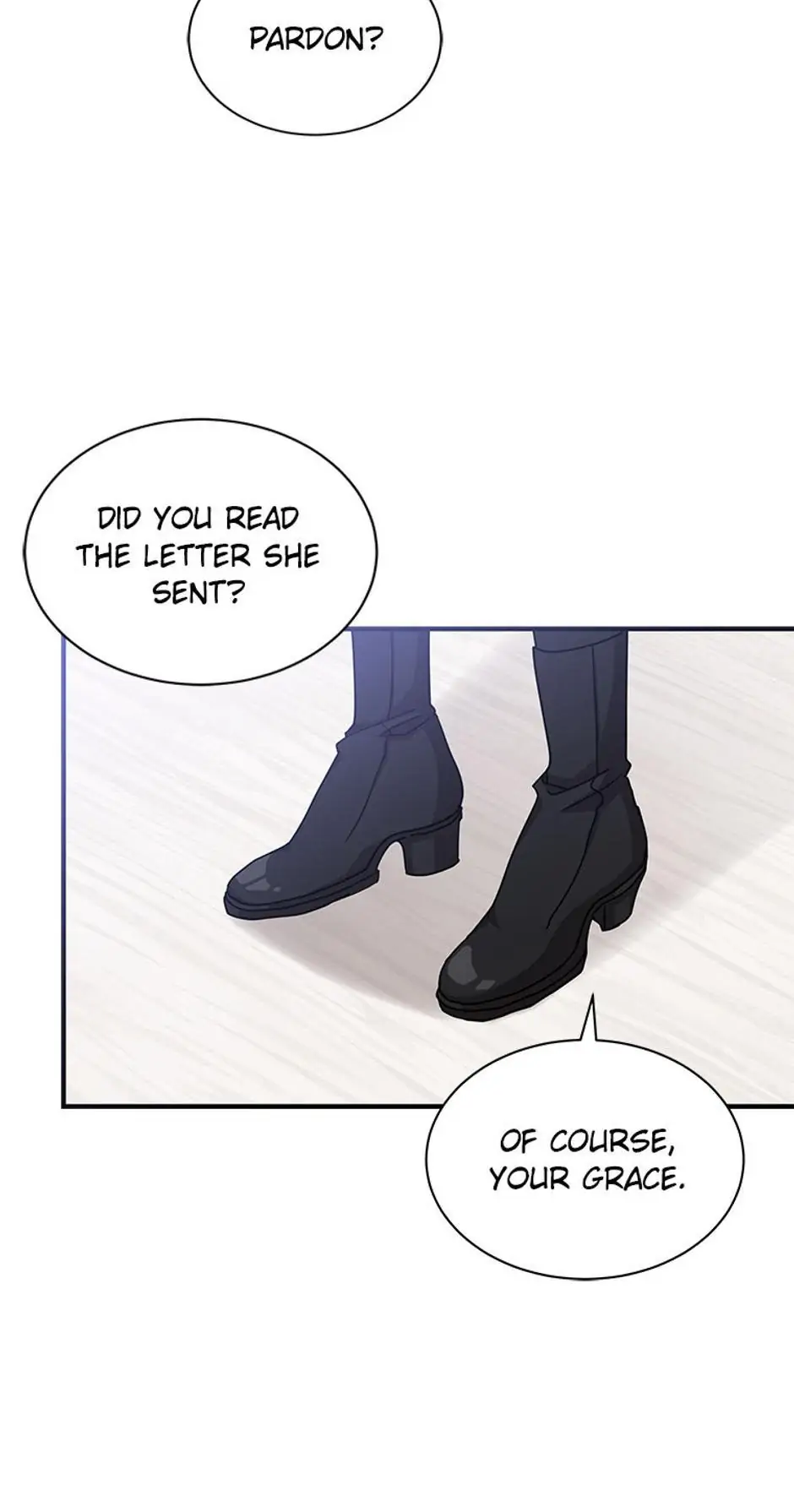 I Became the Head of the Family - Chapter 12 Page 17