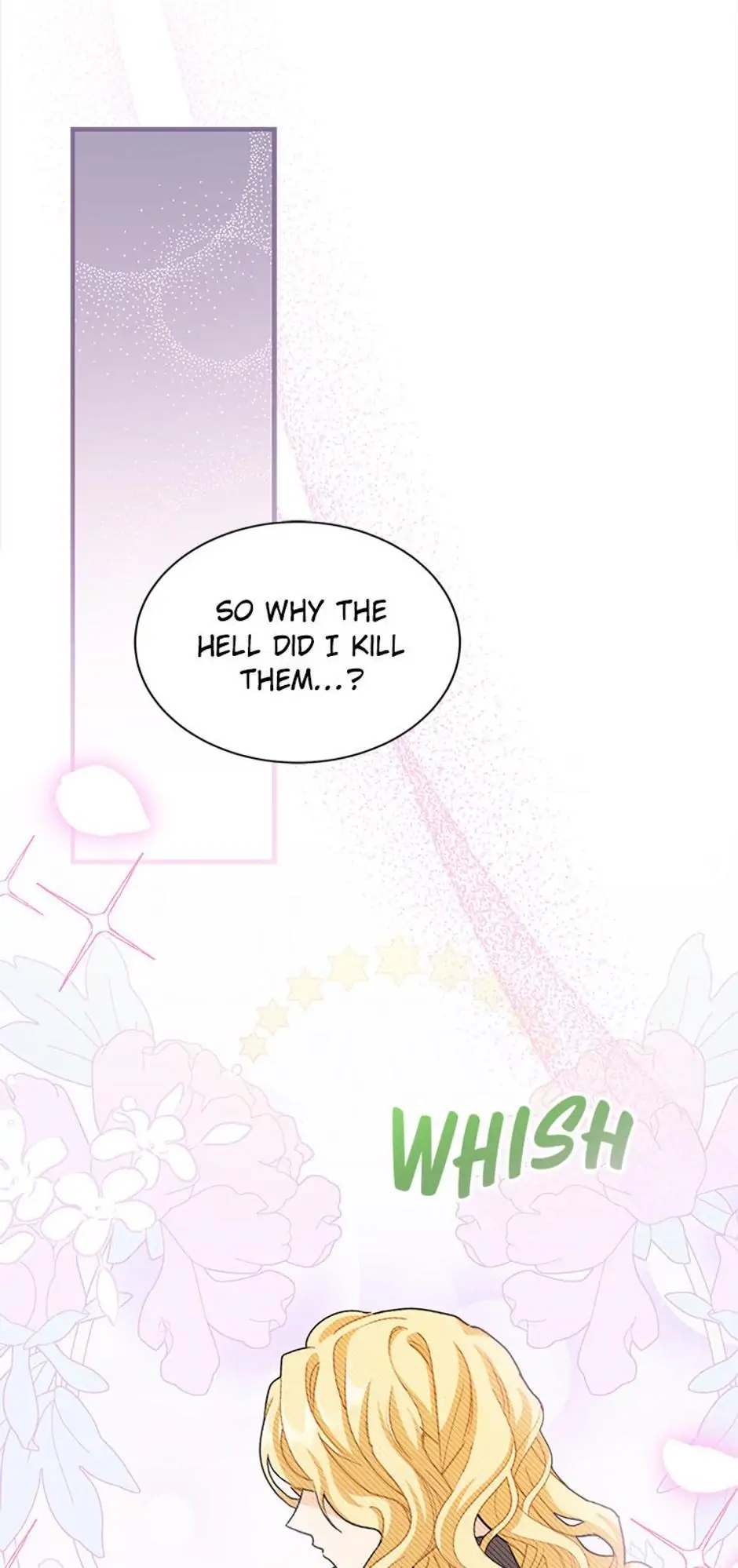 I Became the Head of the Family - Chapter 12 Page 37
