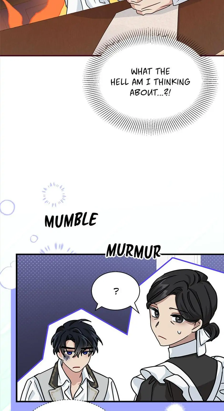 I Became the Head of the Family - Chapter 12 Page 42