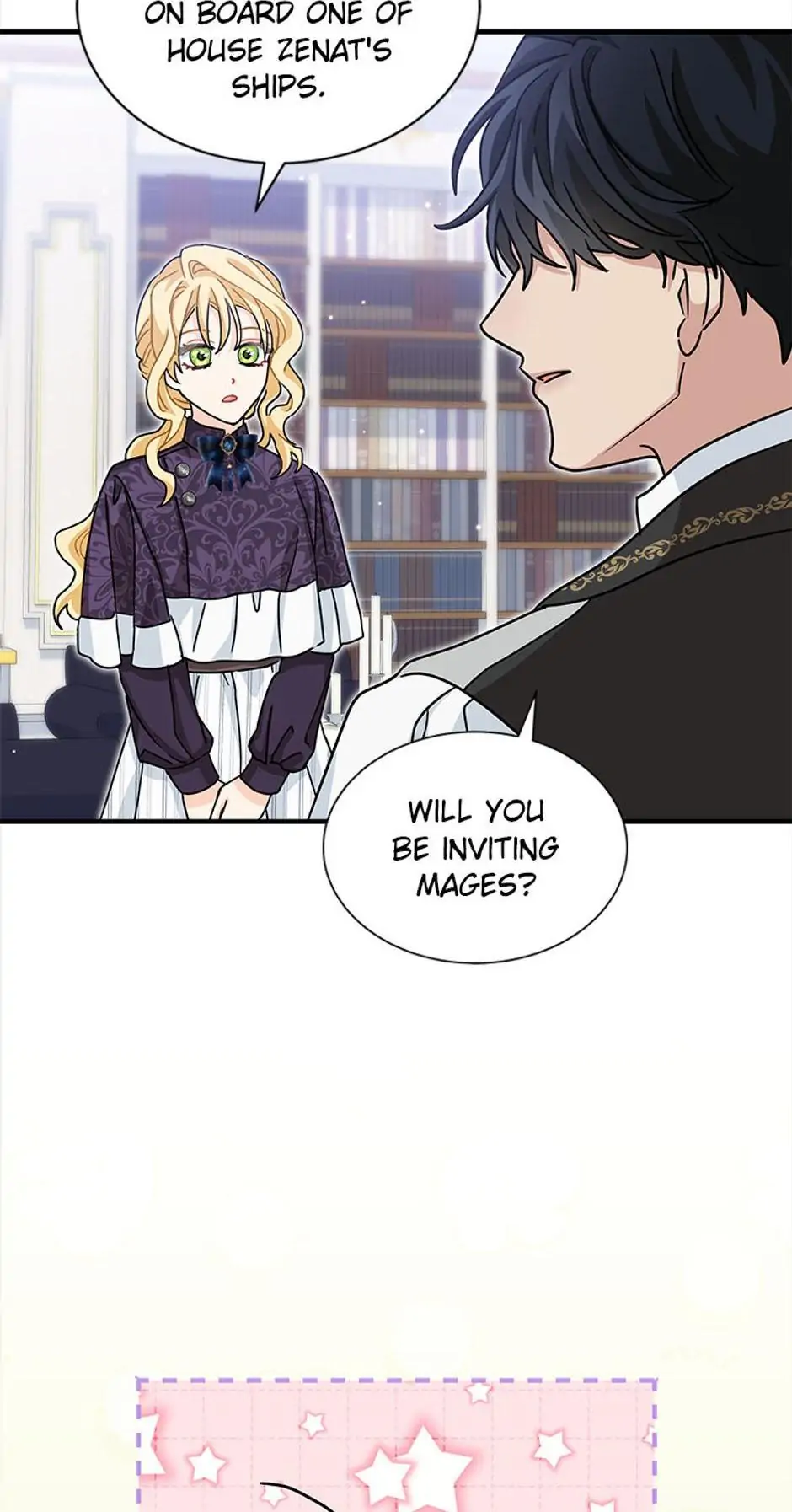 I Became the Head of the Family - Chapter 12 Page 47