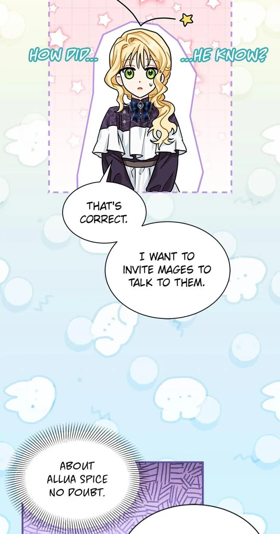 I Became the Head of the Family - Chapter 12 Page 48