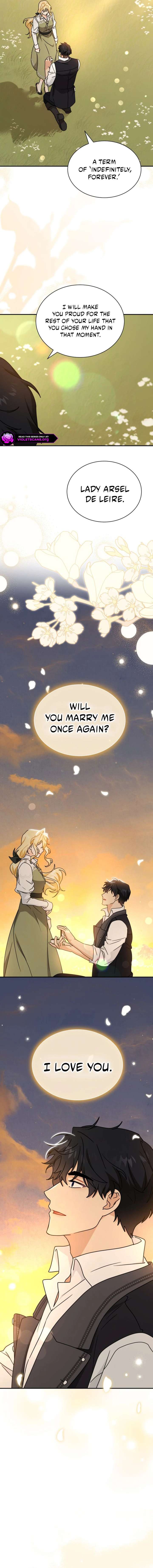 I Became the Head of the Family - Chapter 122 Page 15