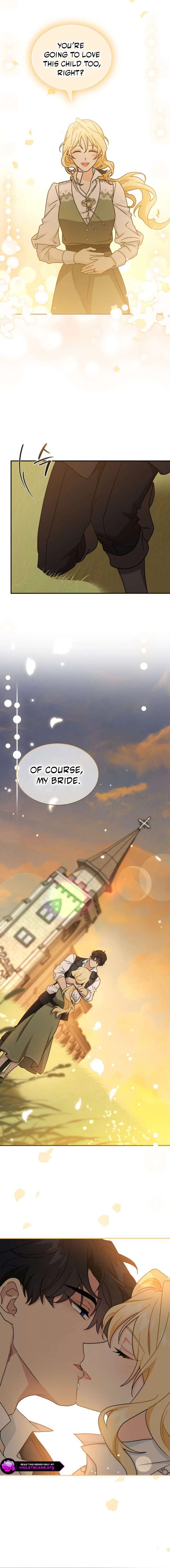 I Became the Head of the Family - Chapter 122 Page 17