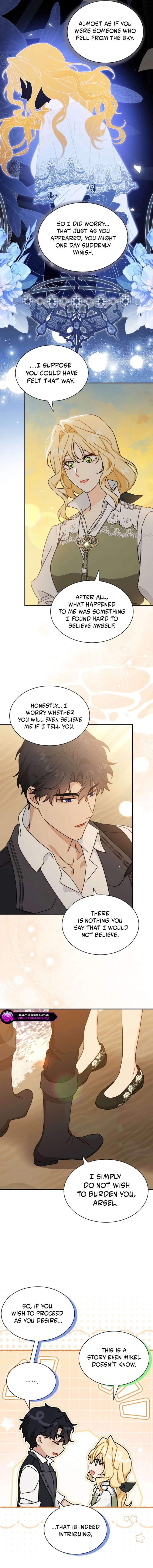 I Became the Head of the Family - Chapter 122 Page 4