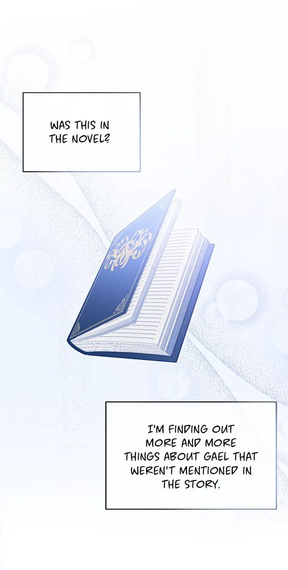 I Became the Head of the Family - Chapter 13 Page 44
