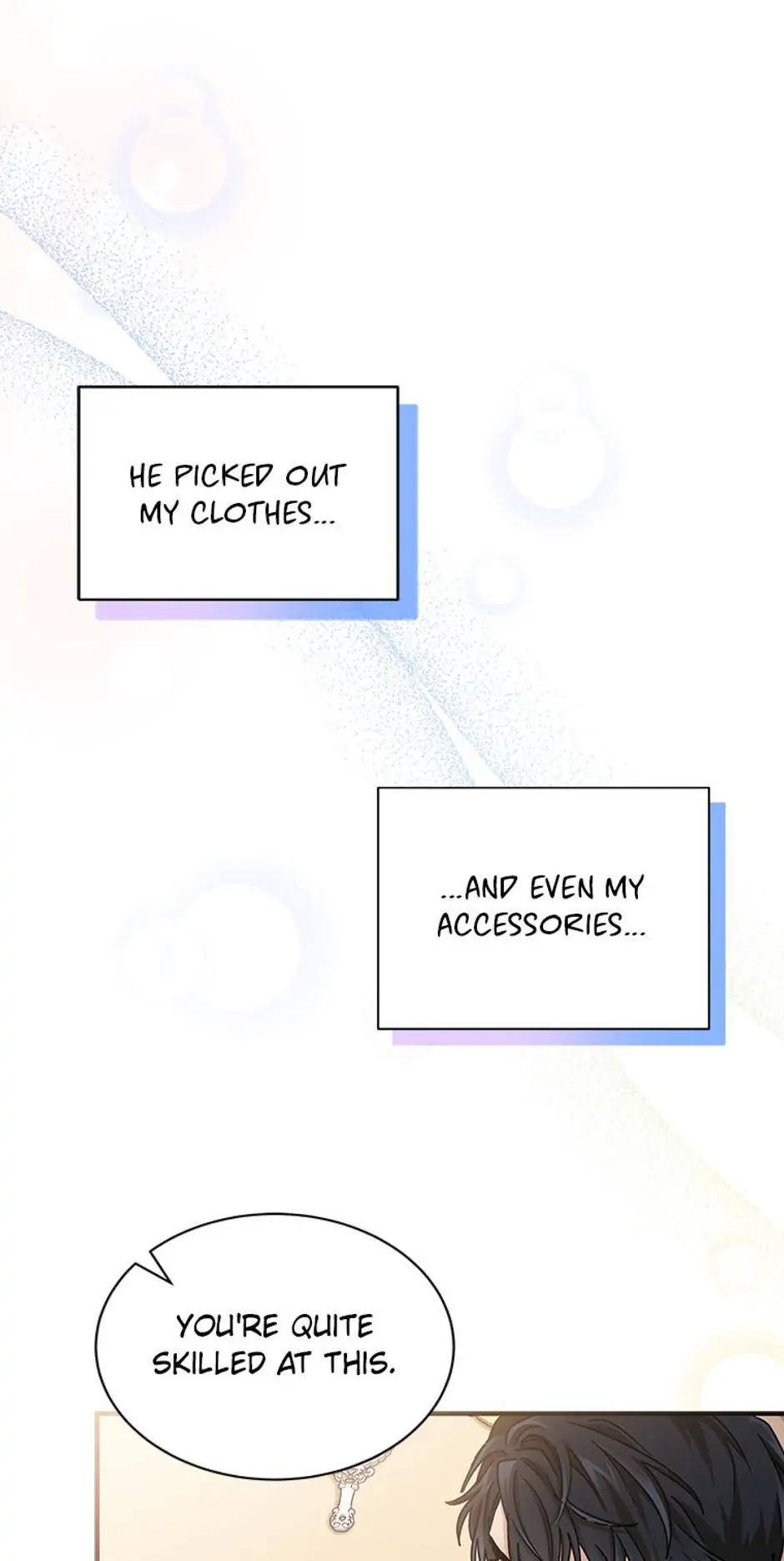 I Became the Head of the Family - Chapter 13 Page 65