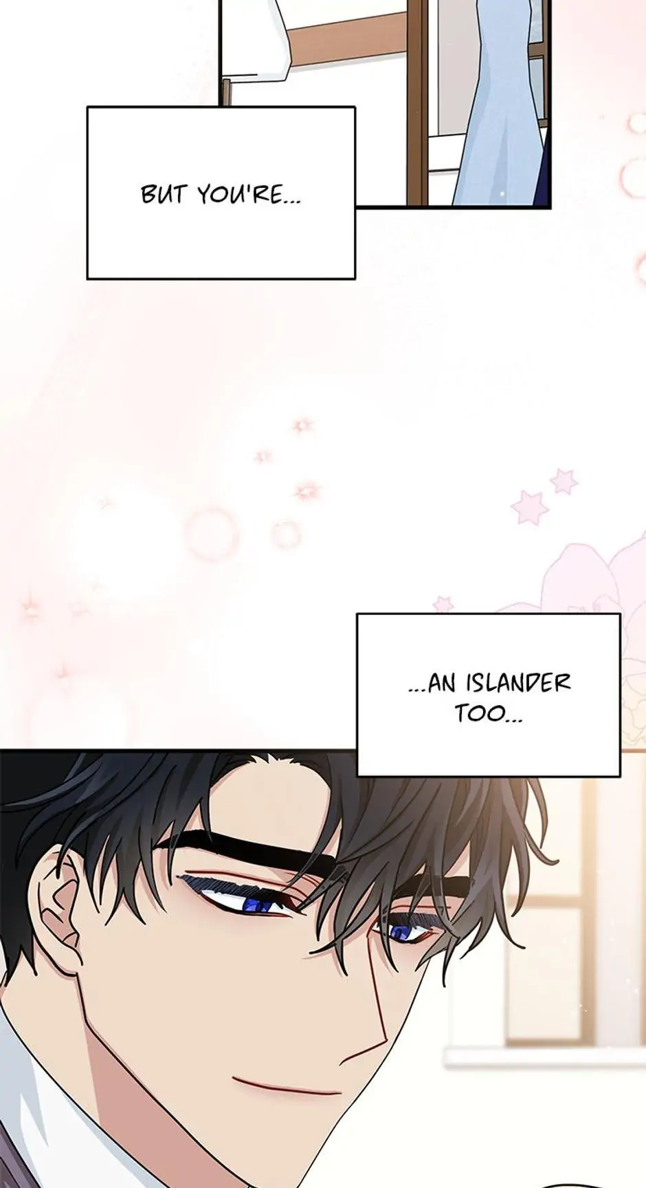 I Became the Head of the Family - Chapter 14 Page 19