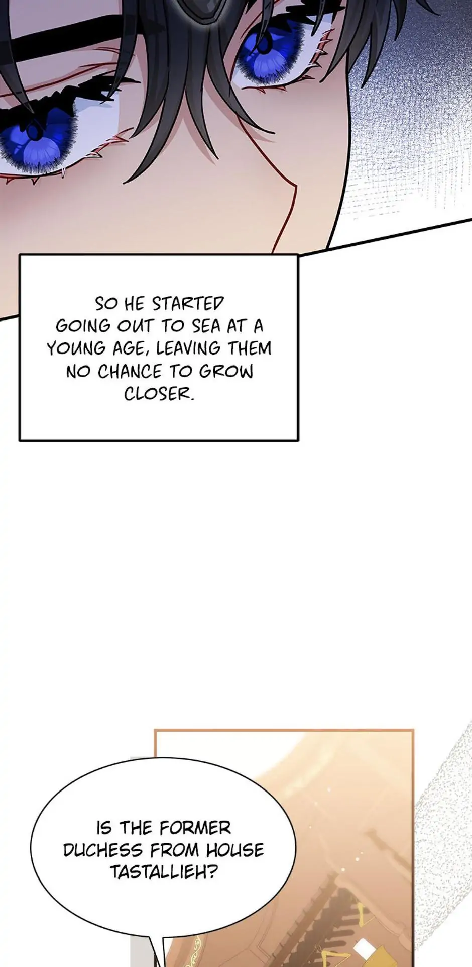 I Became the Head of the Family - Chapter 14 Page 41