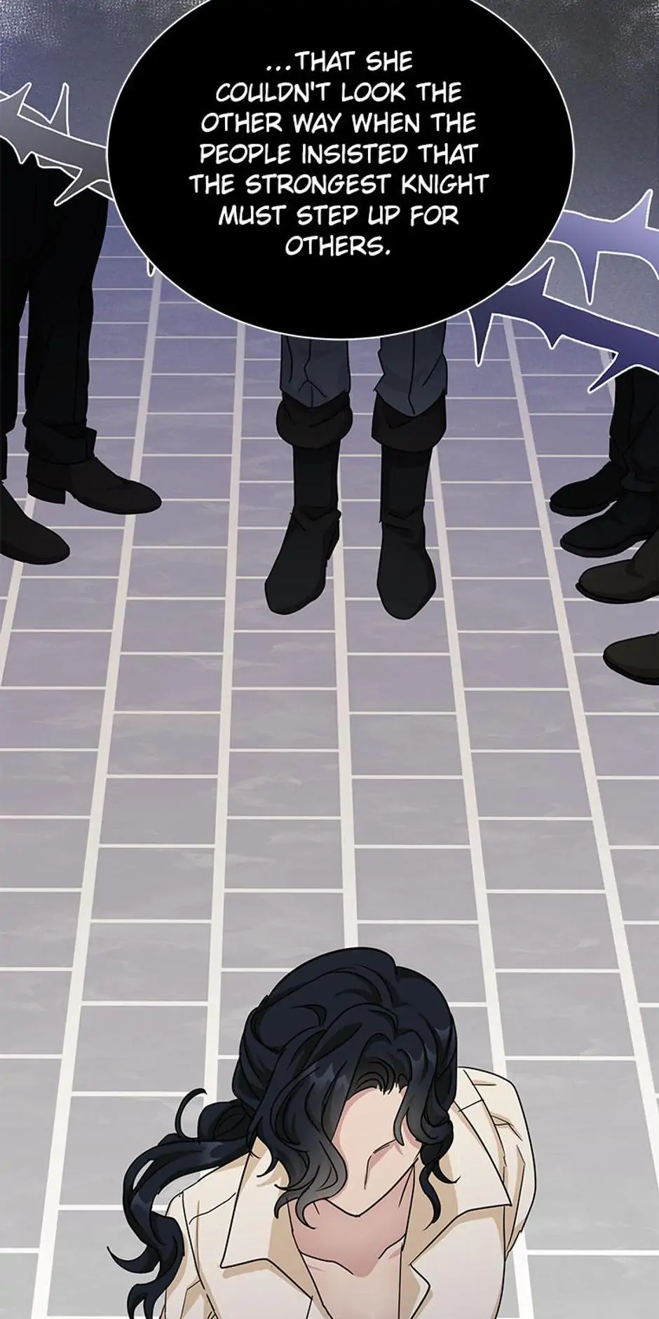 I Became the Head of the Family - Chapter 14 Page 47