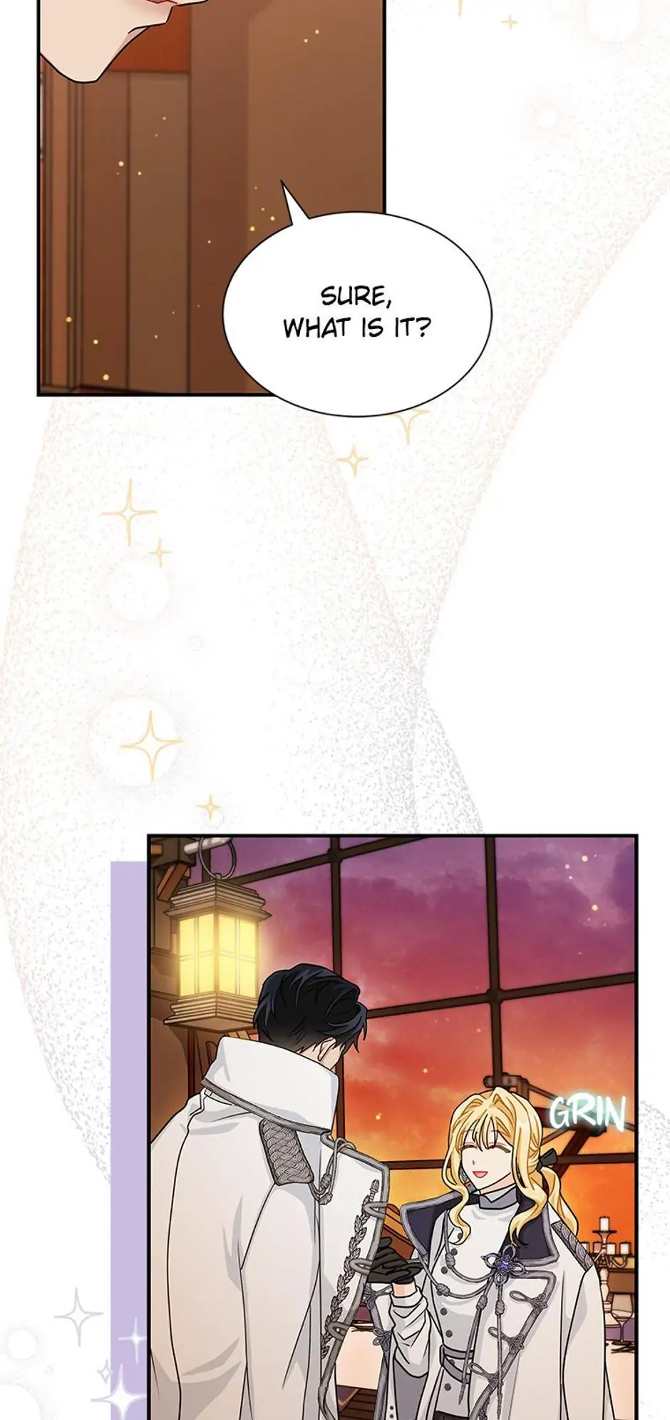 I Became the Head of the Family - Chapter 16 Page 29