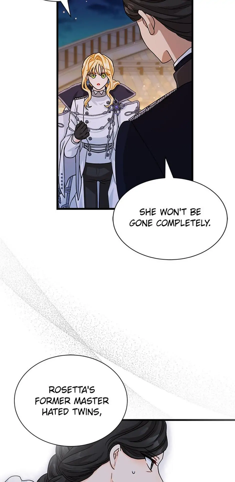 I Became the Head of the Family - Chapter 17 Page 18