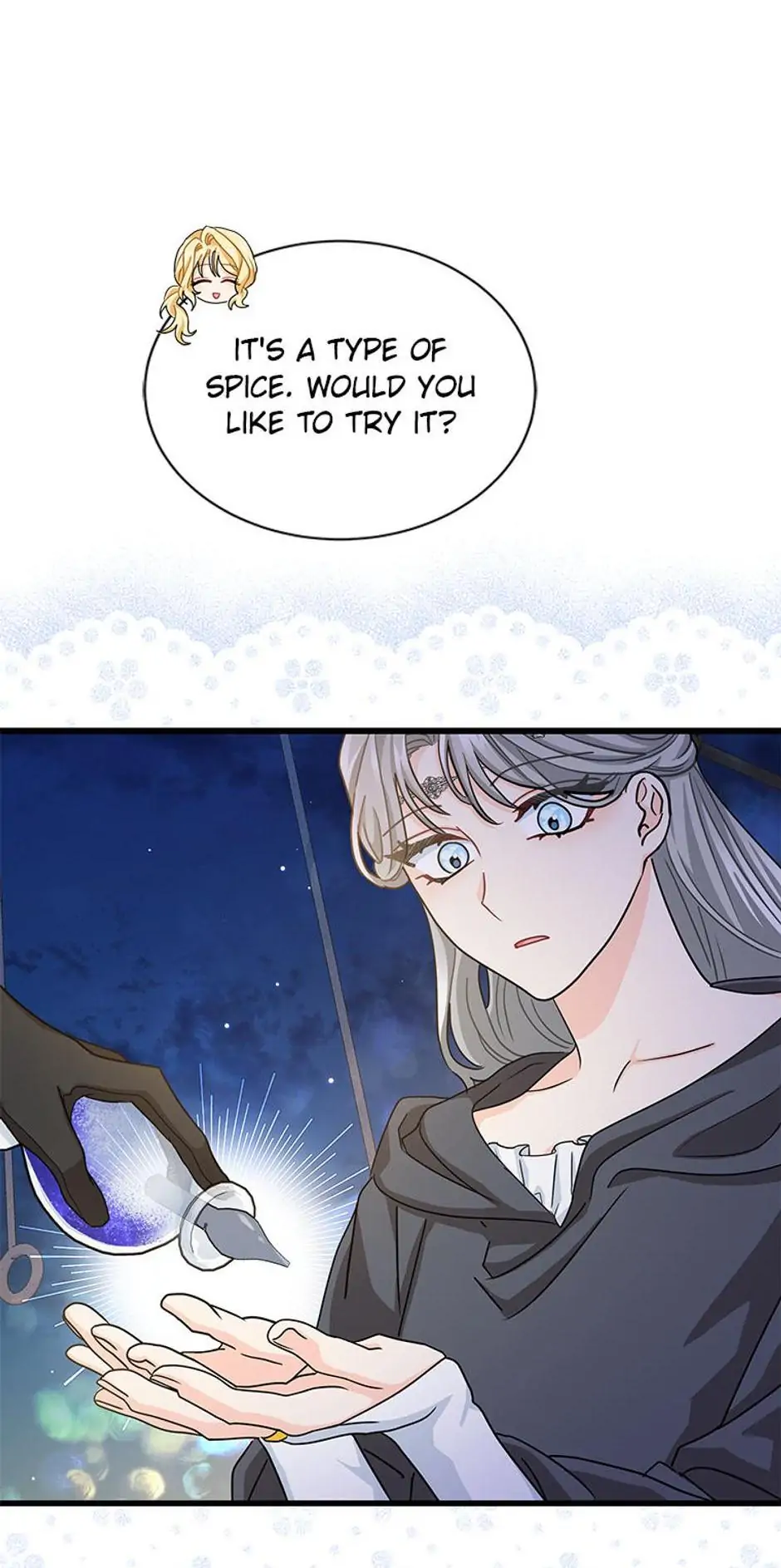I Became the Head of the Family - Chapter 17 Page 44