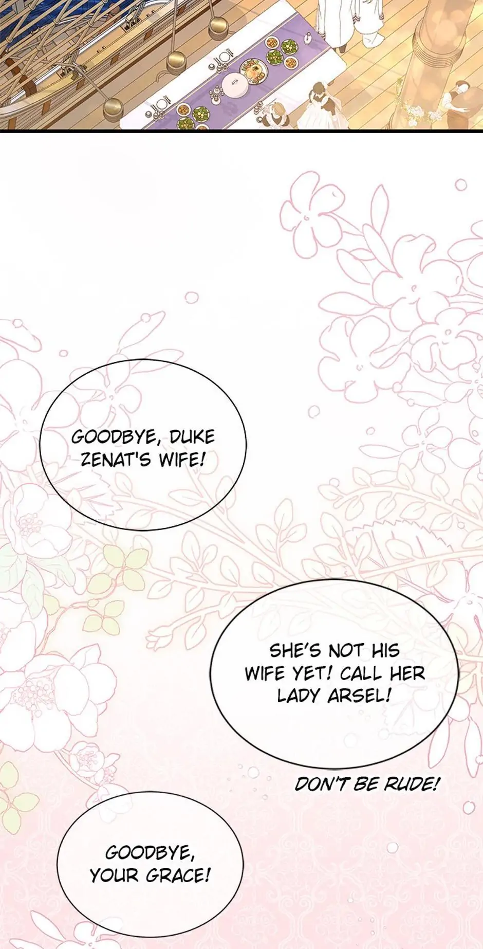 I Became the Head of the Family - Chapter 17 Page 68